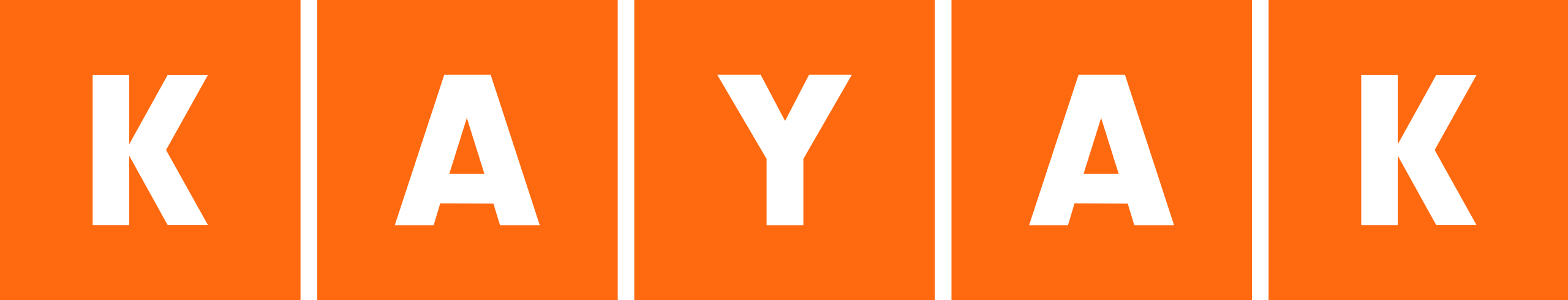 KAYAK