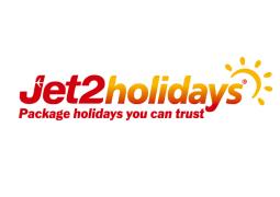 Jet2holidays
